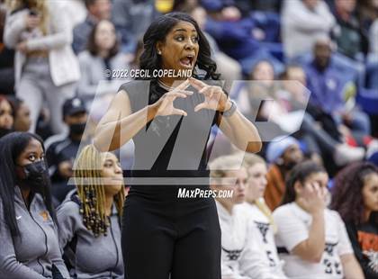 Thumbnail 1 in Sprayberry vs. Kell (Region 6-6A Championship) photogallery.
