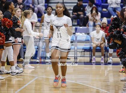 Thumbnail 3 in Sprayberry vs. Kell (Region 6-6A Championship) photogallery.