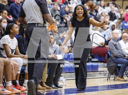 Thumbnail 1 in Sprayberry vs. Kell (Region 6-6A Championship) photogallery.