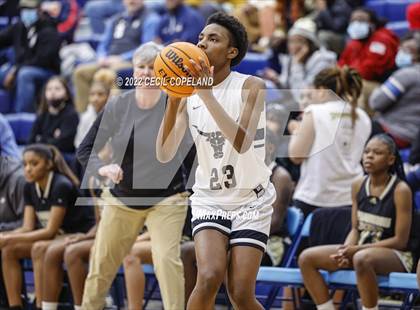 Thumbnail 1 in Sprayberry vs. Kell (Region 6-6A Championship) photogallery.