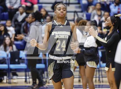 Thumbnail 1 in Sprayberry vs. Kell (Region 6-6A Championship) photogallery.