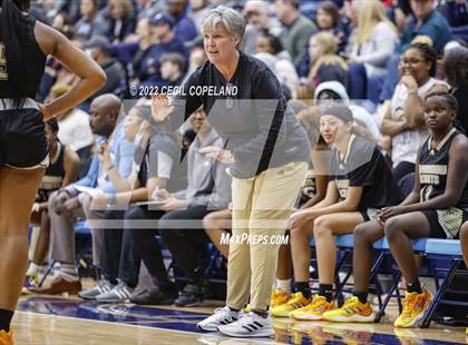 Thumbnail 2 in Sprayberry vs. Kell (Region 6-6A Championship) photogallery.
