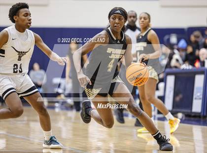 Thumbnail 1 in Sprayberry vs. Kell (Region 6-6A Championship) photogallery.