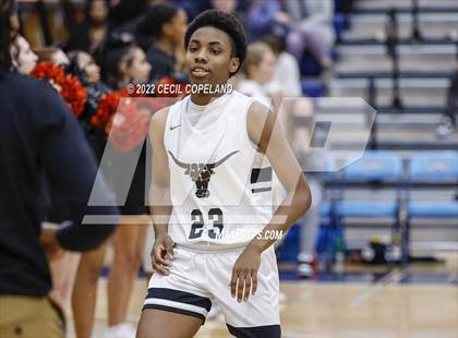 Thumbnail 1 in Sprayberry vs. Kell (Region 6-6A Championship) photogallery.
