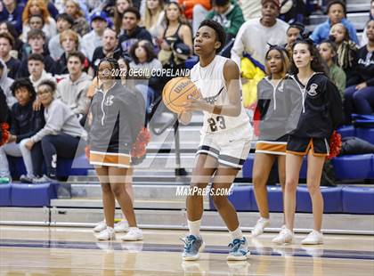 Thumbnail 3 in Sprayberry vs. Kell (Region 6-6A Championship) photogallery.