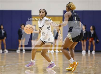 Thumbnail 1 in Sprayberry vs. Kell (Region 6-6A Championship) photogallery.