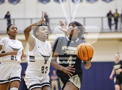 Thumbnail 2 in Sprayberry vs. Kell (Region 6-6A Championship) photogallery.