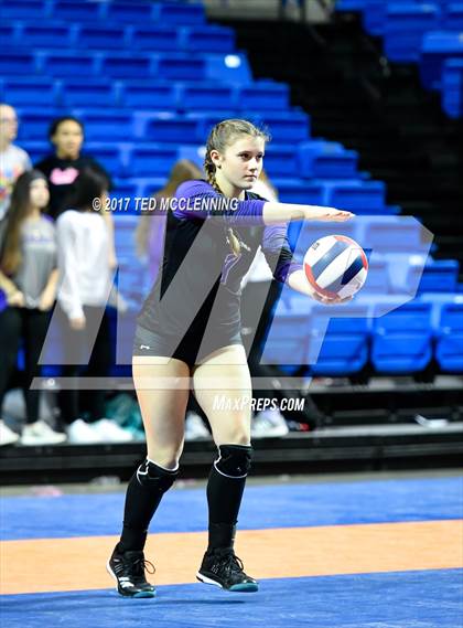 Thumbnail 2 in Fayetteville vs. Har-Ber (AAA 7A Final) photogallery.