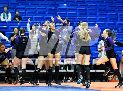 Thumbnail 3 in Fayetteville vs. Har-Ber (AAA 7A Final) photogallery.