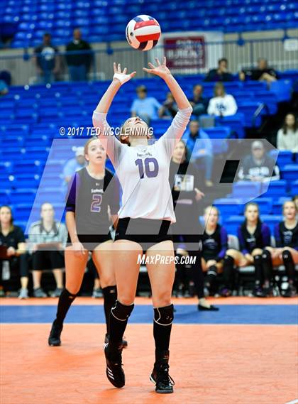 Thumbnail 3 in Fayetteville vs. Har-Ber (AAA 7A Final) photogallery.