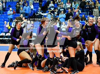 Thumbnail 2 in Fayetteville vs. Har-Ber (AAA 7A Final) photogallery.