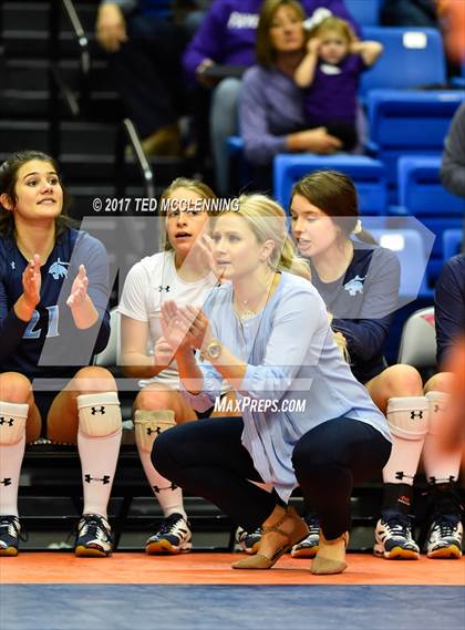 Thumbnail 2 in Fayetteville vs. Har-Ber (AAA 7A Final) photogallery.