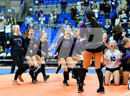 Thumbnail 3 in Fayetteville vs. Har-Ber (AAA 7A Final) photogallery.