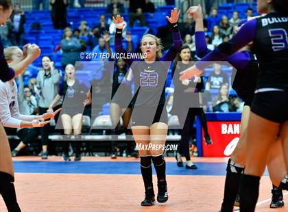 Thumbnail 3 in Fayetteville vs. Har-Ber (AAA 7A Final) photogallery.