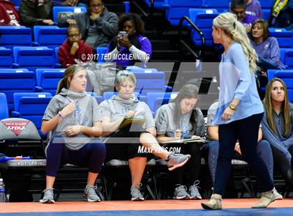 Thumbnail 1 in Fayetteville vs. Har-Ber (AAA 7A Final) photogallery.