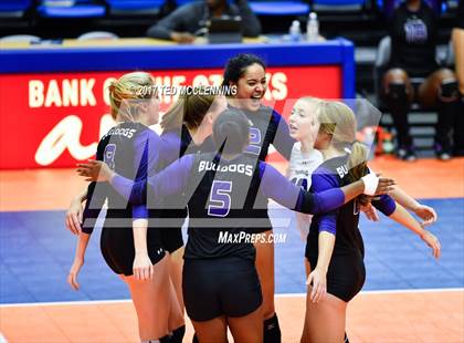 Thumbnail 1 in Fayetteville vs. Har-Ber (AAA 7A Final) photogallery.