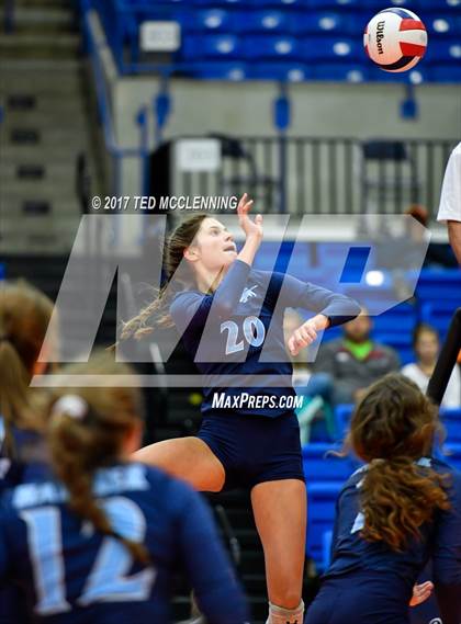 Thumbnail 3 in Fayetteville vs. Har-Ber (AAA 7A Final) photogallery.