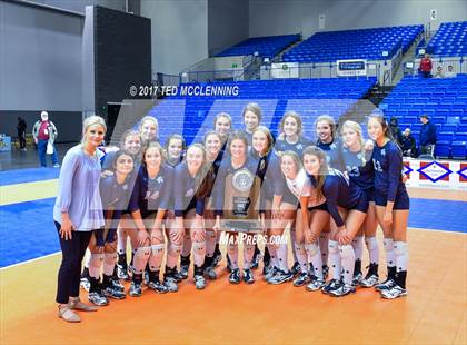 Thumbnail 1 in Fayetteville vs. Har-Ber (AAA 7A Final) photogallery.