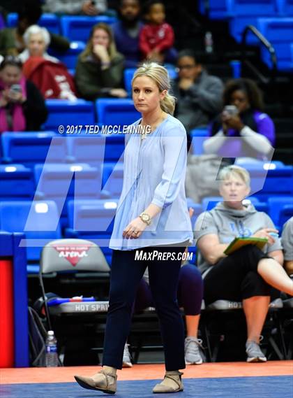 Thumbnail 3 in Fayetteville vs. Har-Ber (AAA 7A Final) photogallery.