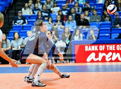 Thumbnail 2 in Fayetteville vs. Har-Ber (AAA 7A Final) photogallery.