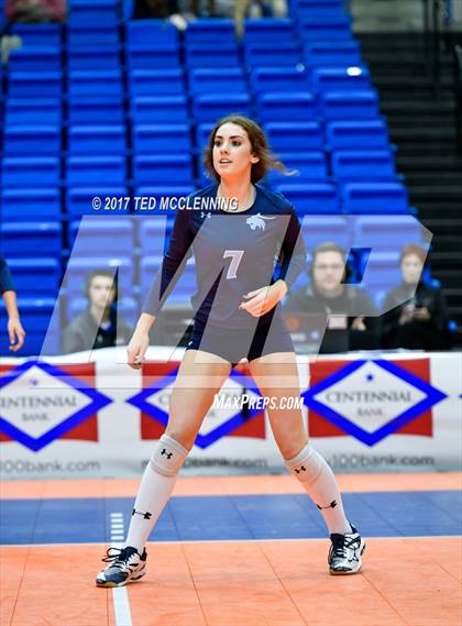 Thumbnail 3 in Fayetteville vs. Har-Ber (AAA 7A Final) photogallery.