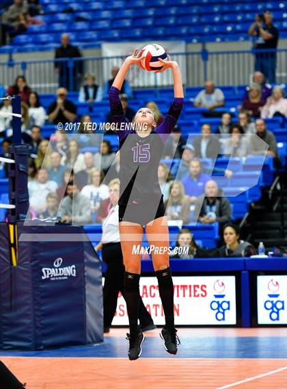 Thumbnail 3 in Fayetteville vs. Har-Ber (AAA 7A Final) photogallery.