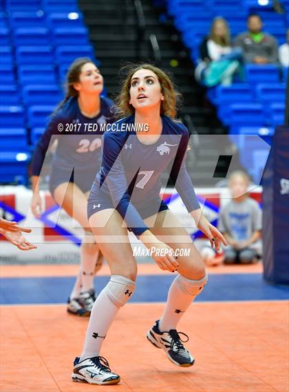 Thumbnail 2 in Fayetteville vs. Har-Ber (AAA 7A Final) photogallery.