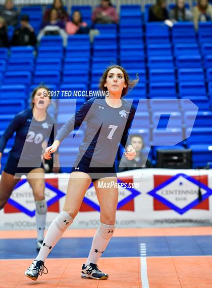 Thumbnail 1 in Fayetteville vs. Har-Ber (AAA 7A Final) photogallery.