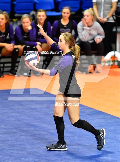 Thumbnail 2 in Fayetteville vs. Har-Ber (AAA 7A Final) photogallery.