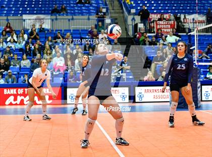 Thumbnail 3 in Fayetteville vs. Har-Ber (AAA 7A Final) photogallery.