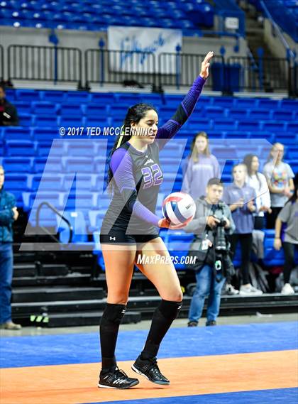 Thumbnail 2 in Fayetteville vs. Har-Ber (AAA 7A Final) photogallery.