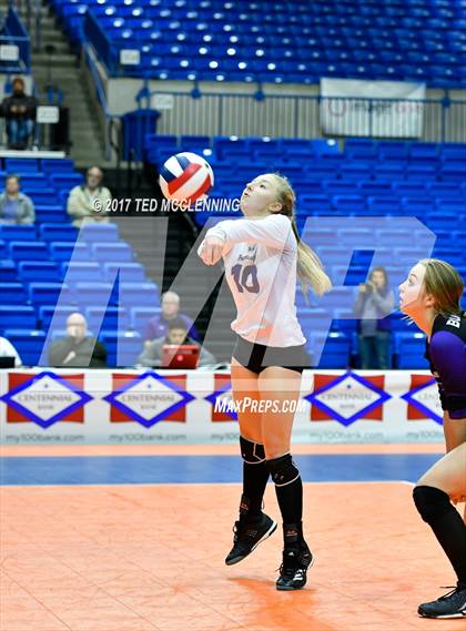 Thumbnail 3 in Fayetteville vs. Har-Ber (AAA 7A Final) photogallery.