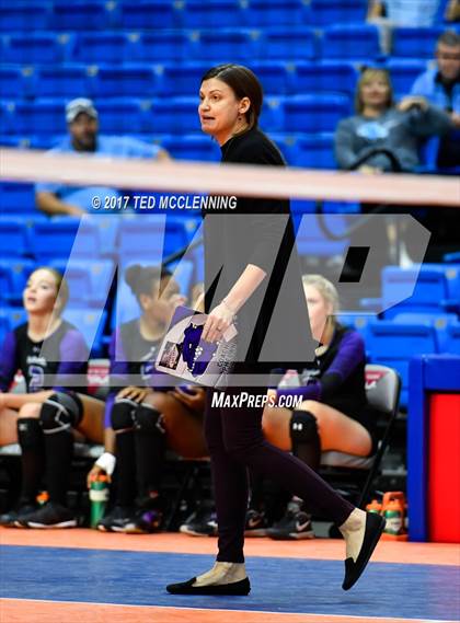 Thumbnail 2 in Fayetteville vs. Har-Ber (AAA 7A Final) photogallery.