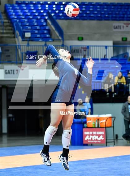 Thumbnail 3 in Fayetteville vs. Har-Ber (AAA 7A Final) photogallery.