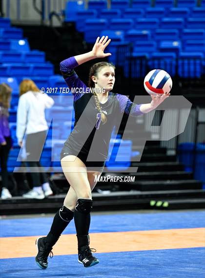 Thumbnail 3 in Fayetteville vs. Har-Ber (AAA 7A Final) photogallery.