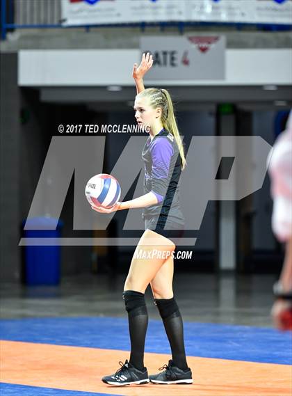 Thumbnail 2 in Fayetteville vs. Har-Ber (AAA 7A Final) photogallery.