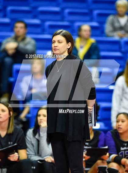 Thumbnail 1 in Fayetteville vs. Har-Ber (AAA 7A Final) photogallery.