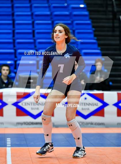 Thumbnail 2 in Fayetteville vs. Har-Ber (AAA 7A Final) photogallery.