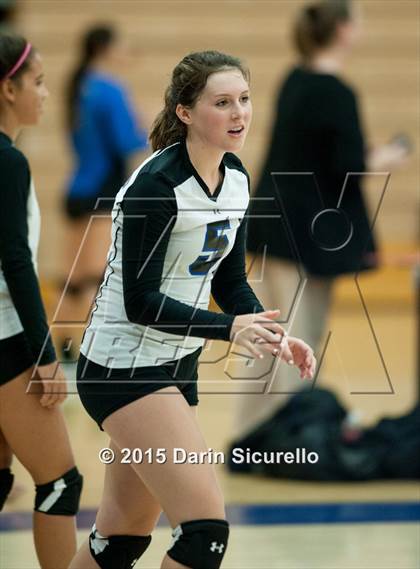 Thumbnail 1 in Mesquite vs. Highland photogallery.