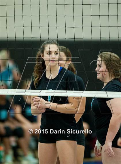 Thumbnail 2 in Mesquite vs. Highland photogallery.