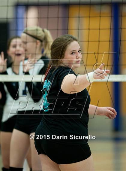 Thumbnail 1 in Mesquite vs. Highland photogallery.