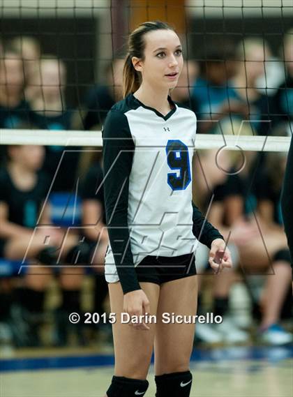 Thumbnail 1 in Mesquite vs. Highland photogallery.