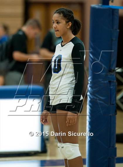 Thumbnail 1 in Mesquite vs. Highland photogallery.