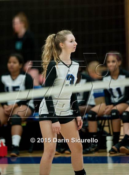 Thumbnail 1 in Mesquite vs. Highland photogallery.