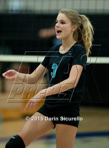 Thumbnail 1 in Mesquite vs. Highland photogallery.