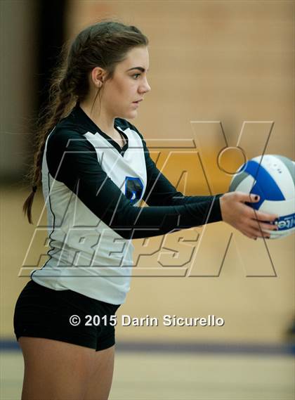 Thumbnail 3 in Mesquite vs. Highland photogallery.