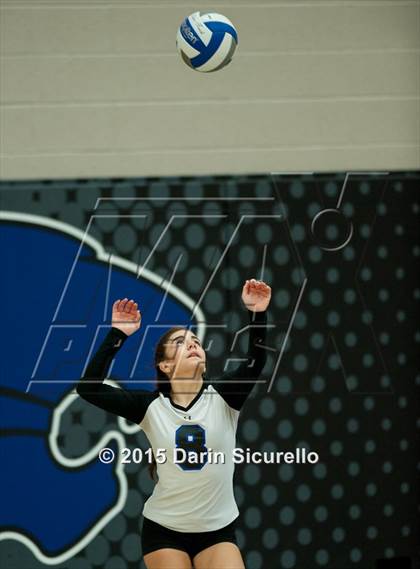Thumbnail 2 in Mesquite vs. Highland photogallery.