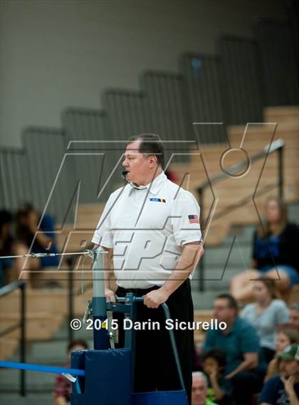 Thumbnail 1 in Mesquite vs. Highland photogallery.