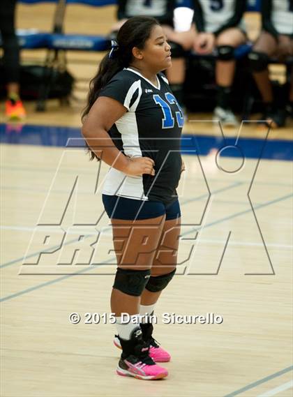 Thumbnail 1 in Mesquite vs. Highland photogallery.