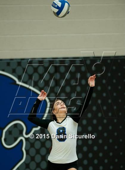 Thumbnail 3 in Mesquite vs. Highland photogallery.